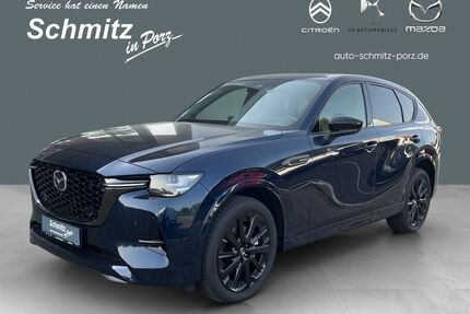 Mazda CX-60 Gebrauchtwagen