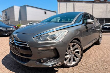 Citroen DS5 Gebrauchtwagen