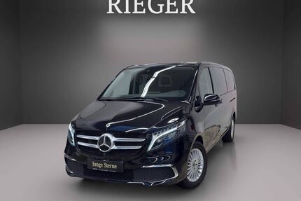 Mercedes-Benz V 300 Gebrauchtwagen
