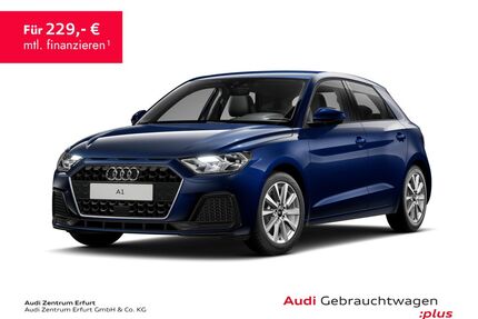 Audi A1 Gebrauchtwagen