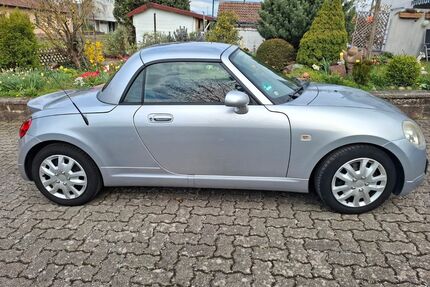 Daihatsu Copen Gebrauchtwagen