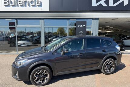 Subaru XV Gebrauchtwagen
