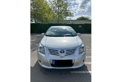 Toyota Avensis Gebrauchtwagen