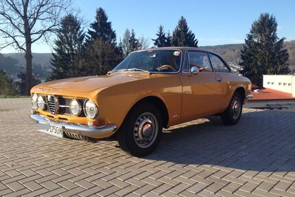 Alfa Romeo GTV Gebrauchtwagen