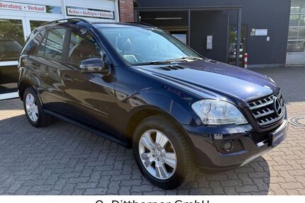 Mercedes-Benz ML 350 Gebrauchtwagen