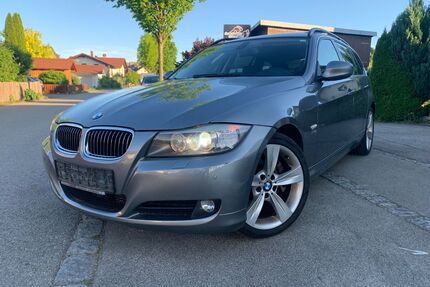 BMW 330 Gebrauchtwagen