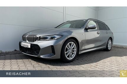 BMW 320 Gebrauchtwagen