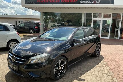 Mercedes-Benz A 180 Gebrauchtwagen