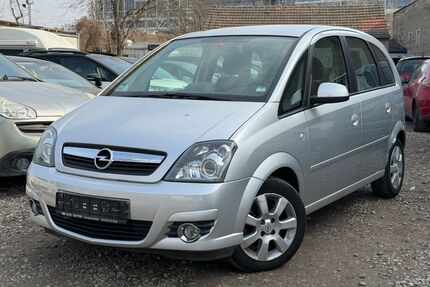 Opel Meriva Gebrauchtwagen