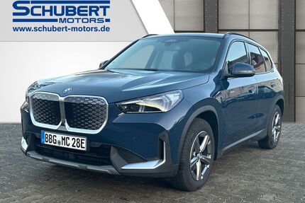 BMW iX1 Gebrauchtwagen
