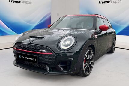 Mini John Cooper Works Clubman Gebrauchtwagen
