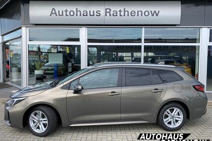 Suzuki Swace Gebrauchtwagen