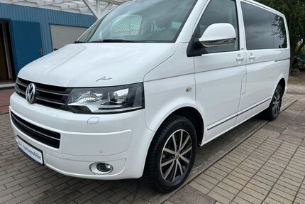 VW T5 Transporter Gebrauchtwagen