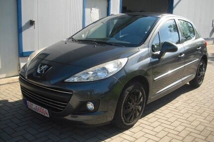 Peugeot 207 Gebrauchtwagen