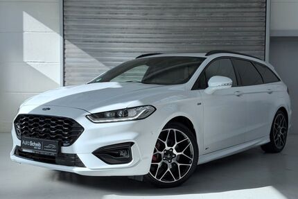 Ford Mondeo Gebrauchtwagen