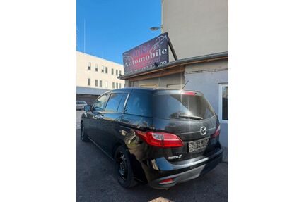 Mazda 5 Gebrauchtwagen
