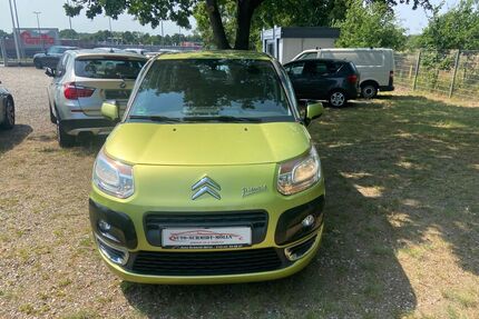 Citroen C3 Gebrauchtwagen
