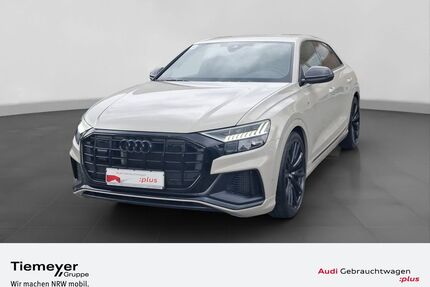 Audi Q8 Gebrauchtwagen