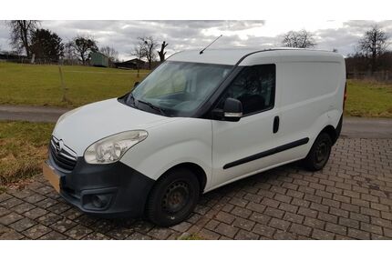 Opel Combo Gebrauchtwagen
