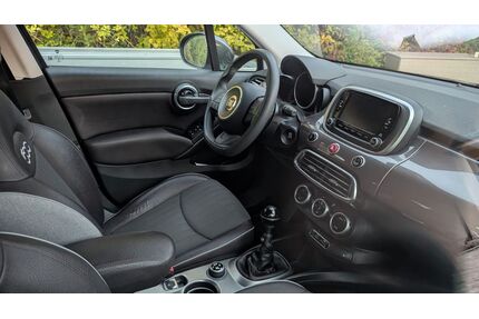 Fiat 500X Gebrauchtwagen