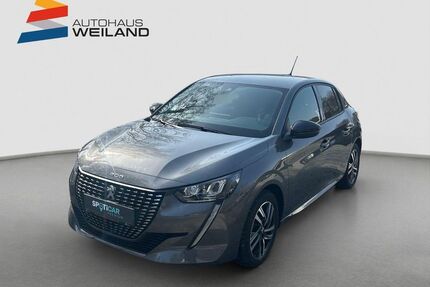 Peugeot 208 Gebrauchtwagen