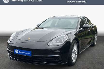Porsche Panamera Gebrauchtwagen