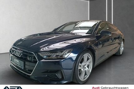 Audi A7 Gebrauchtwagen
