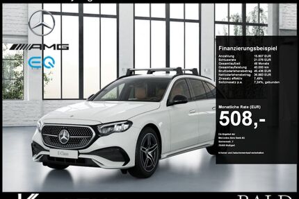 Mercedes-Benz E 300 Gebrauchtwagen
