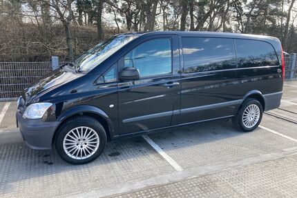 Mercedes-Benz Vito Gebrauchtwagen