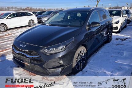 Kia ceed Sportswagon Gebrauchtwagen