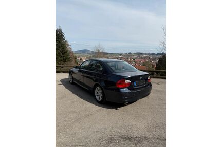 BMW 318 Gebrauchtwagen