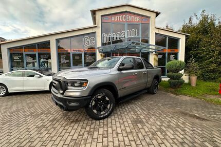 Dodge RAM Gebrauchtwagen