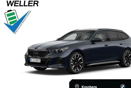 BMW 550 Gebrauchtwagen