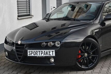 Alfa Romeo 159 Gebrauchtwagen
