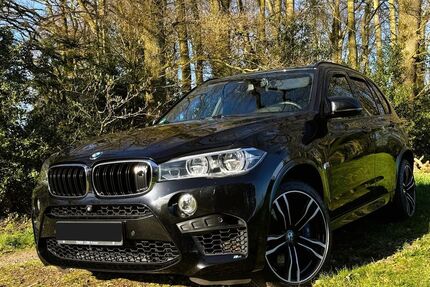 BMW X5 M Gebrauchtwagen