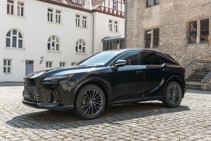 Lexus RX 350 Gebrauchtwagen