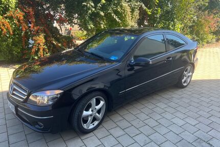 Mercedes-Benz CLC 180 Gebrauchtwagen