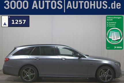 Mercedes-Benz E 300 Gebrauchtwagen