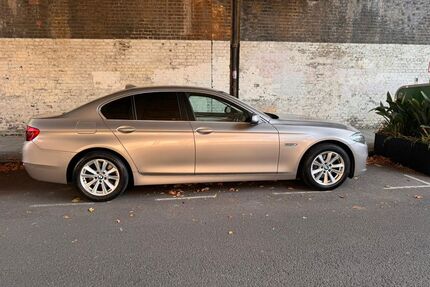 BMW 520 Gebrauchtwagen