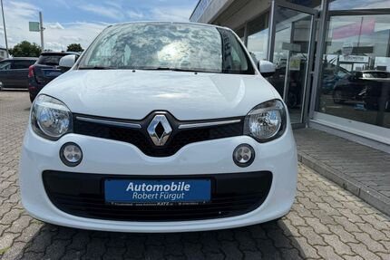 Renault Twingo Gebrauchtwagen