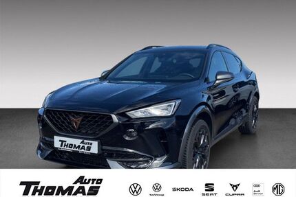 Cupra Formentor Gebrauchtwagen