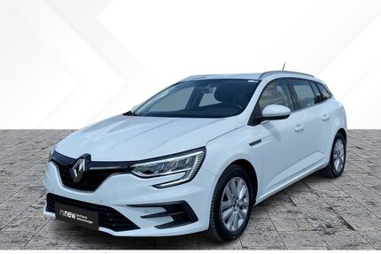 Renault Megane Gebrauchtwagen