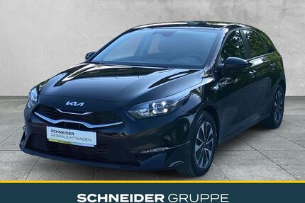 Kia ceed / Ceed Gebrauchtwagen