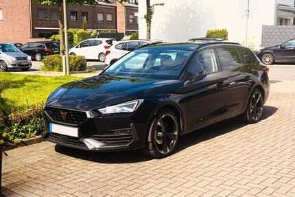 Cupra Leon Gebrauchtwagen