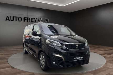Peugeot Traveller Gebrauchtwagen
