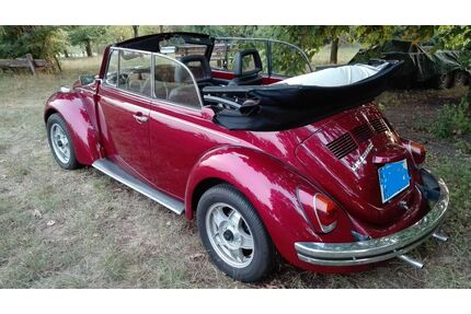 VW Käfer Gebrauchtwagen