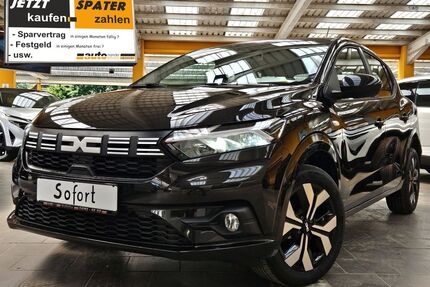 Dacia Sandero Gebrauchtwagen