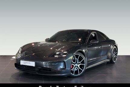 Porsche Taycan Gebrauchtwagen