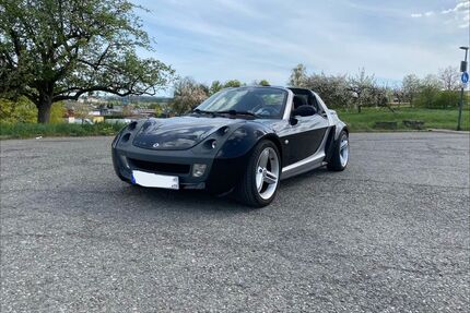 Smart Roadster Gebrauchtwagen