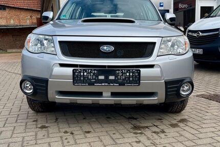 Subaru Forester Gebrauchtwagen